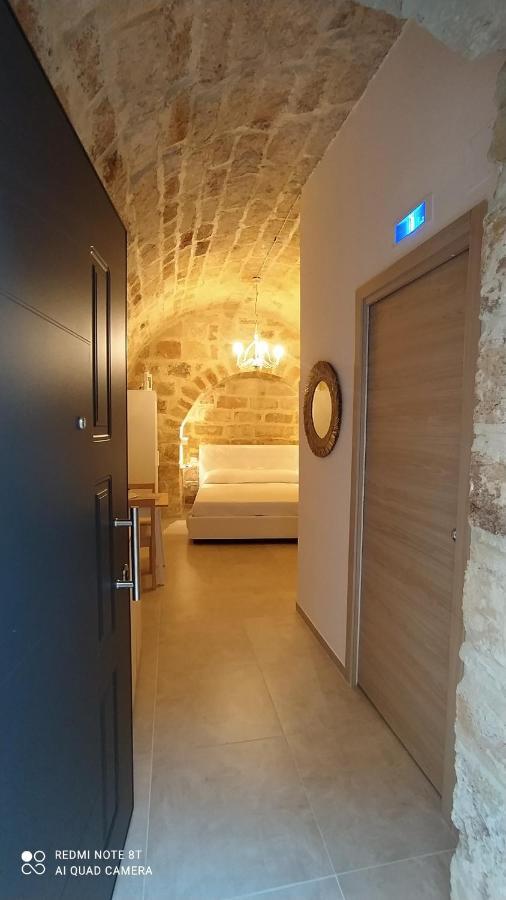 Casa Vacanze A Un Passo Dal Volo Bari Buitenkant foto