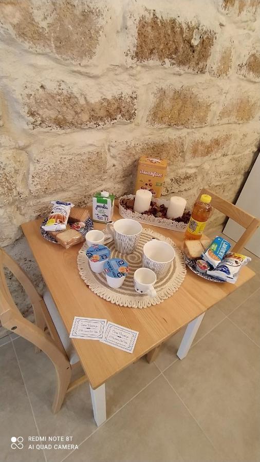 Casa Vacanze A Un Passo Dal Volo Bari Buitenkant foto