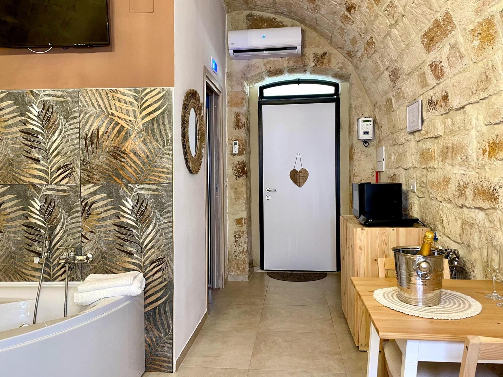 Casa Vacanze A Un Passo Dal Volo Bari Buitenkant foto
