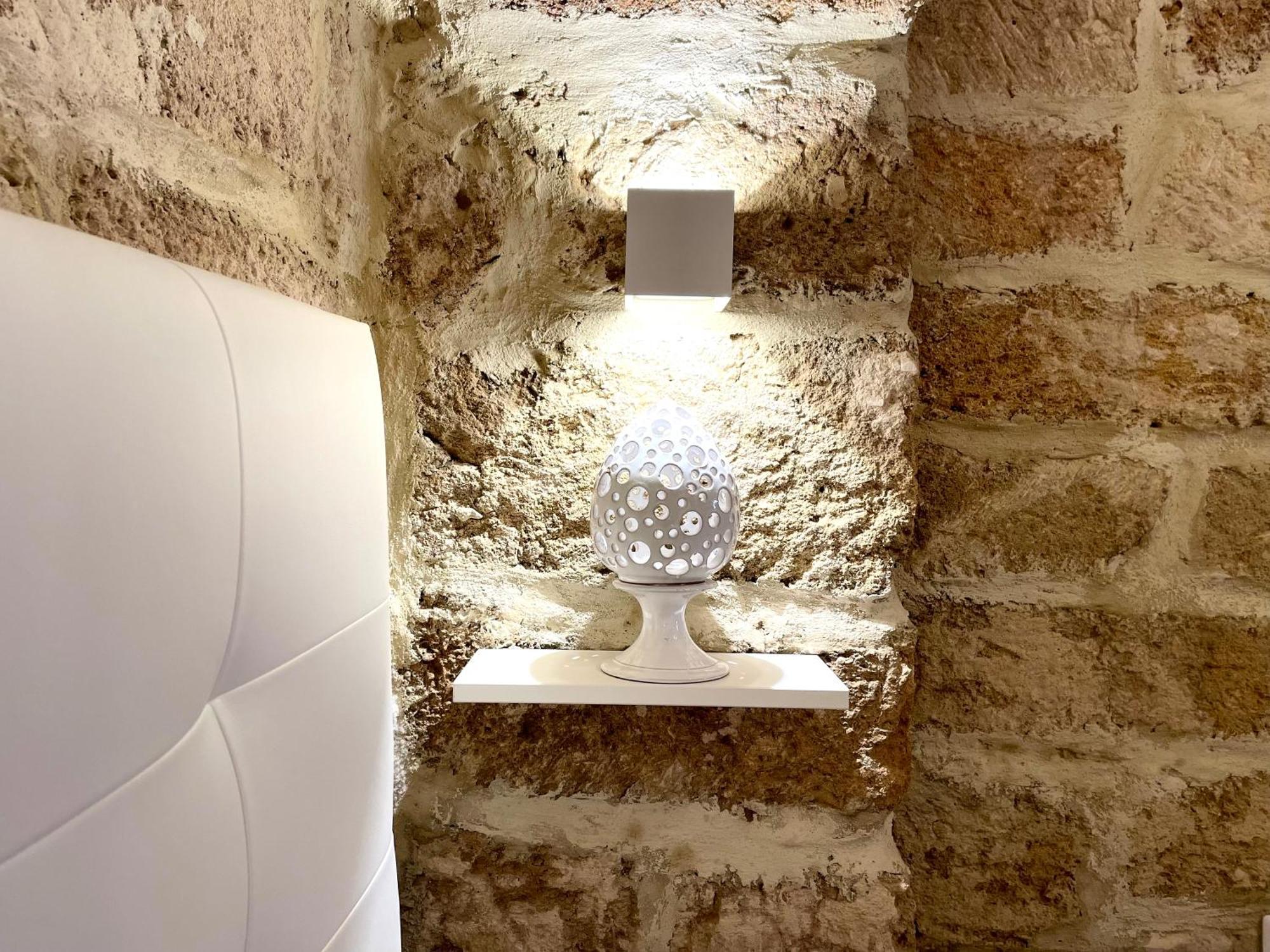 Casa Vacanze A Un Passo Dal Volo Bari Buitenkant foto
