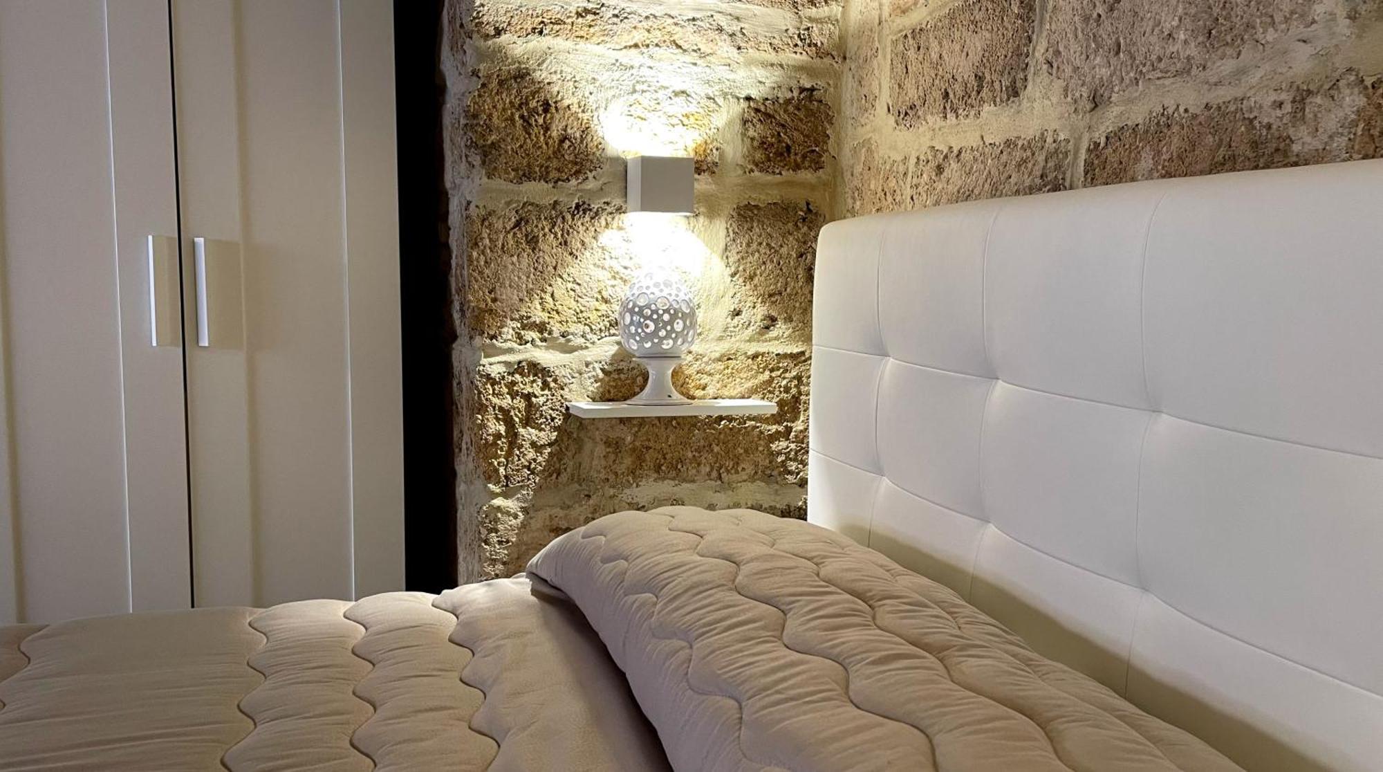 Casa Vacanze A Un Passo Dal Volo Bari Buitenkant foto