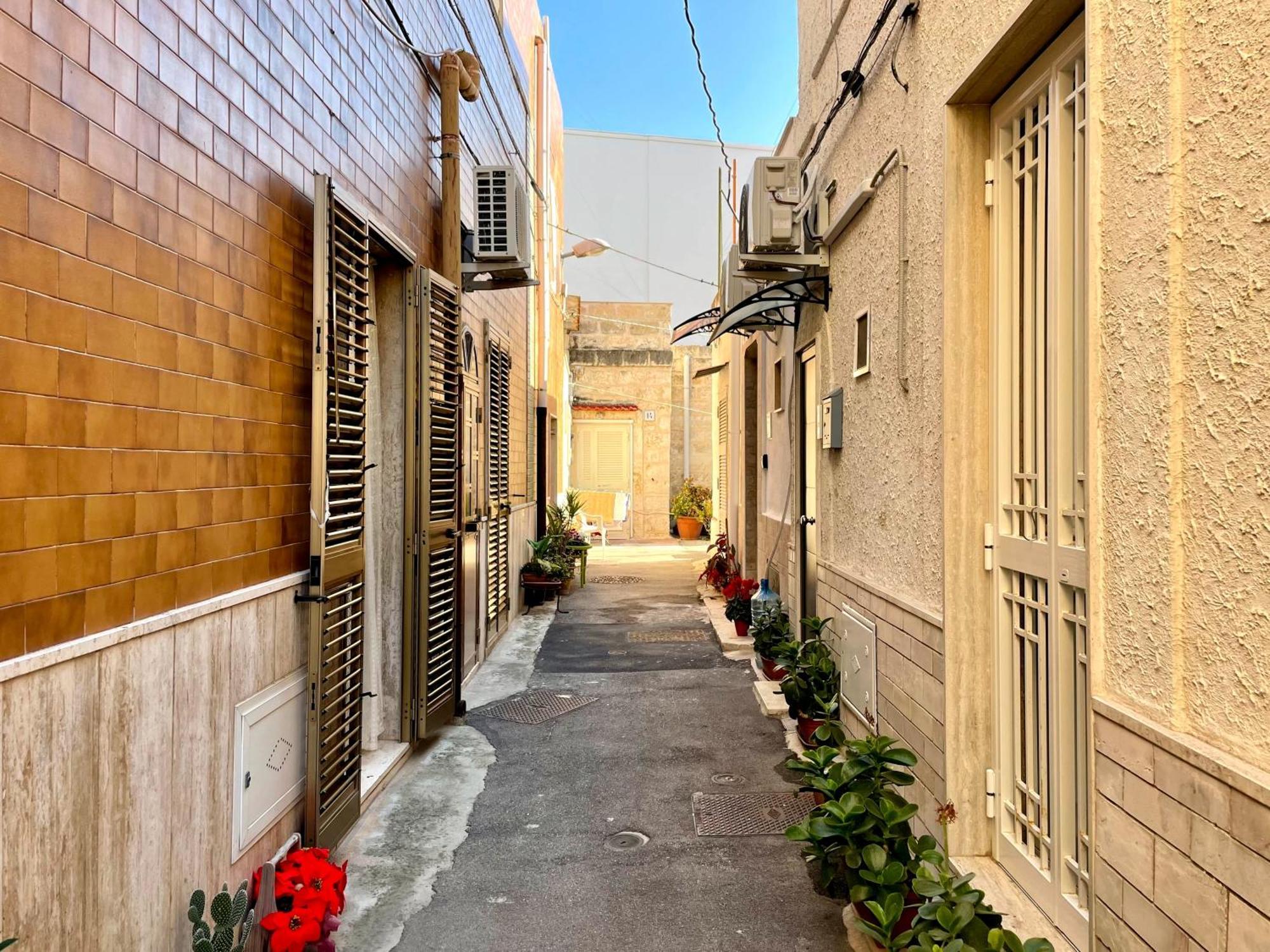 Casa Vacanze A Un Passo Dal Volo Bari Buitenkant foto