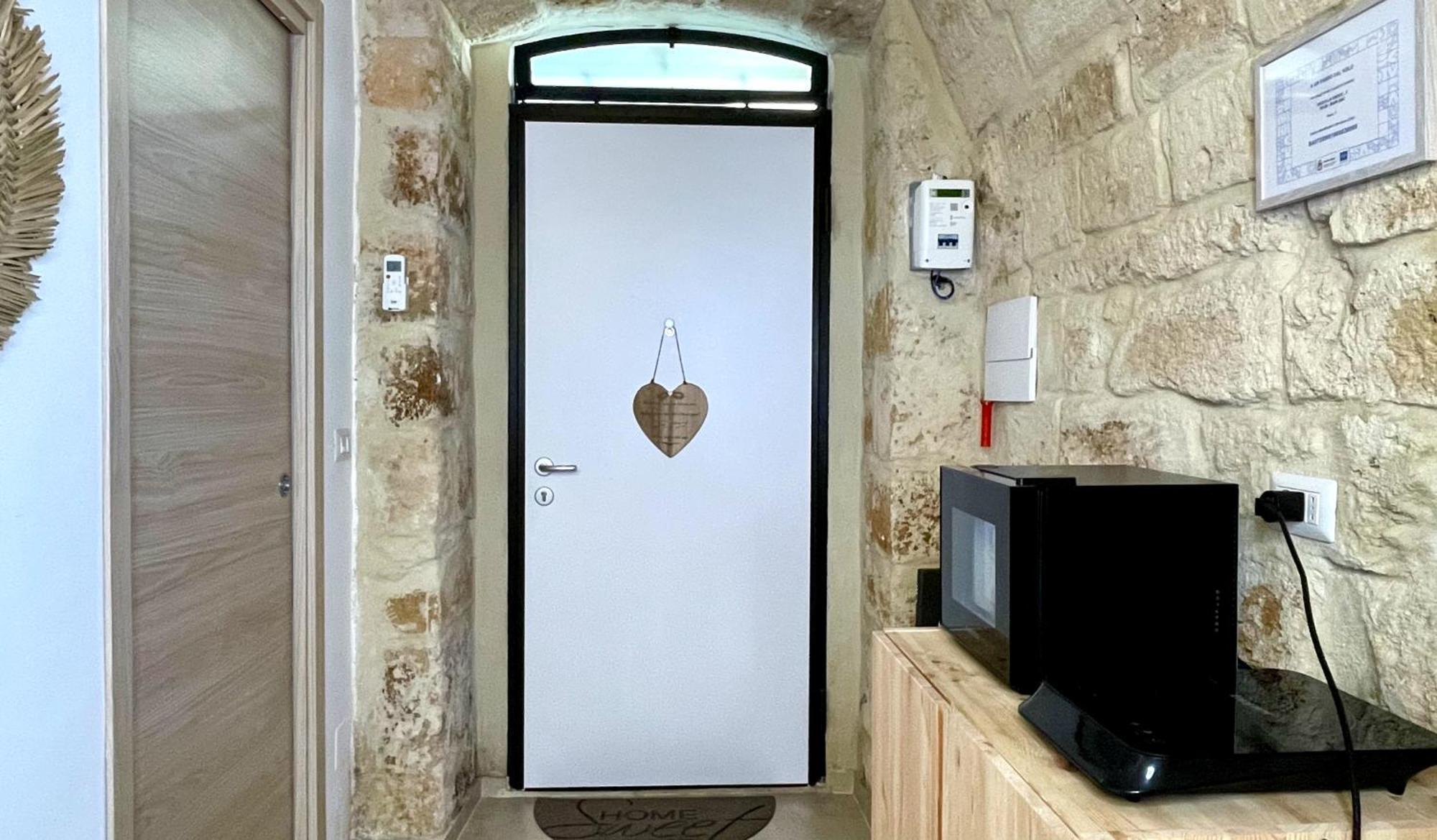 Casa Vacanze A Un Passo Dal Volo Bari Buitenkant foto