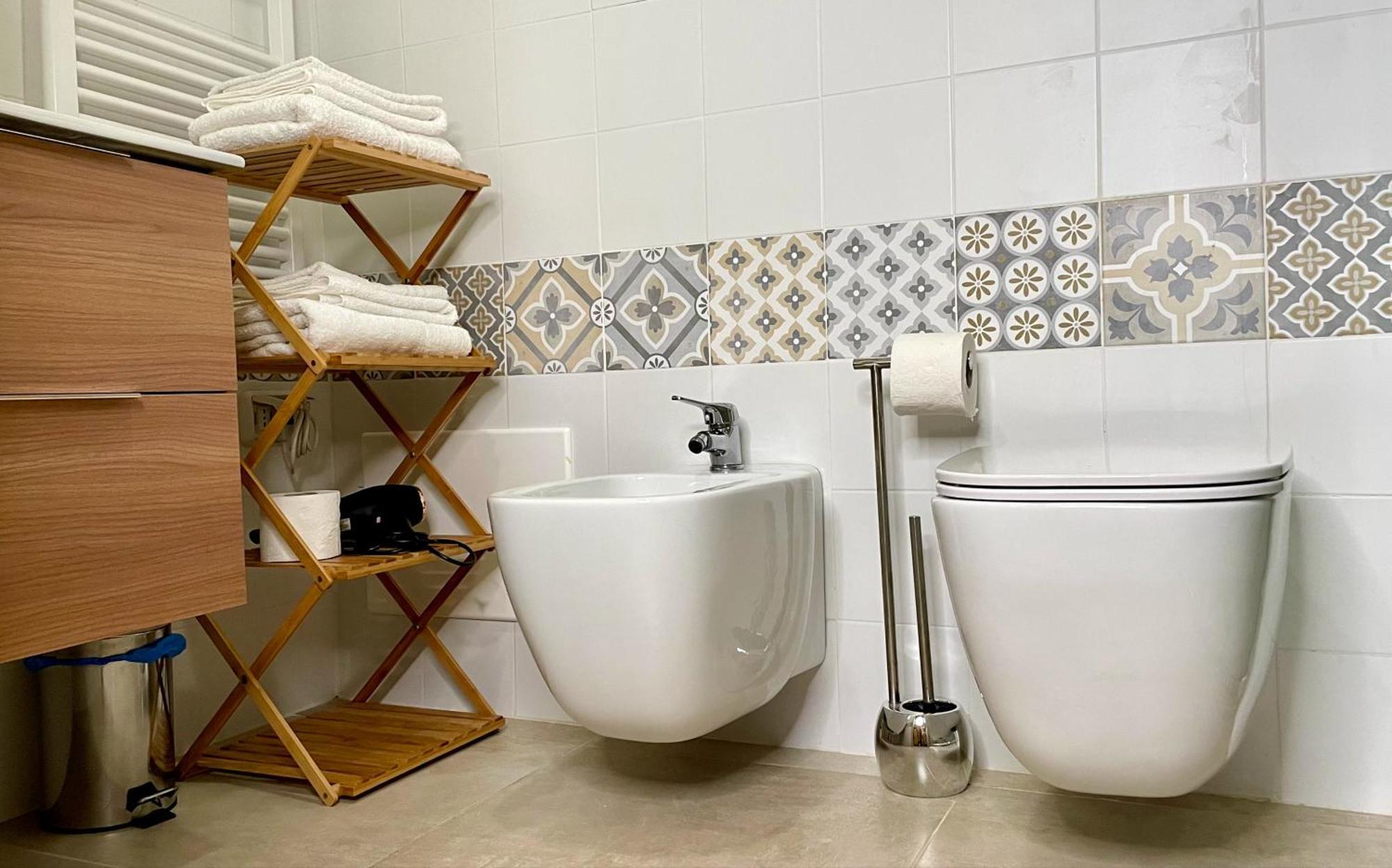 Casa Vacanze A Un Passo Dal Volo Bari Buitenkant foto