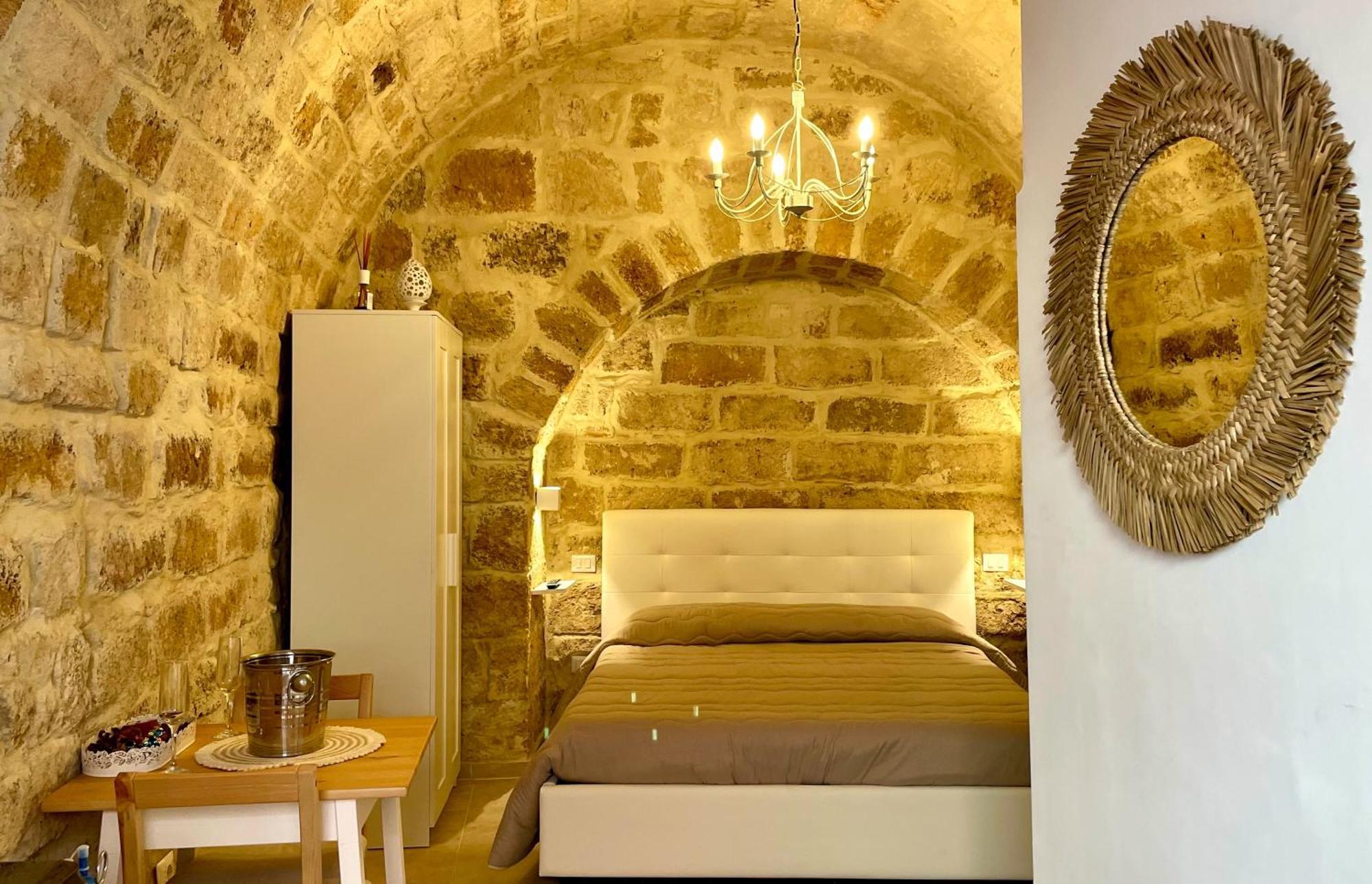 Casa Vacanze A Un Passo Dal Volo Bari Buitenkant foto